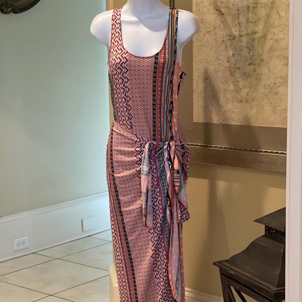 Tank Maxi